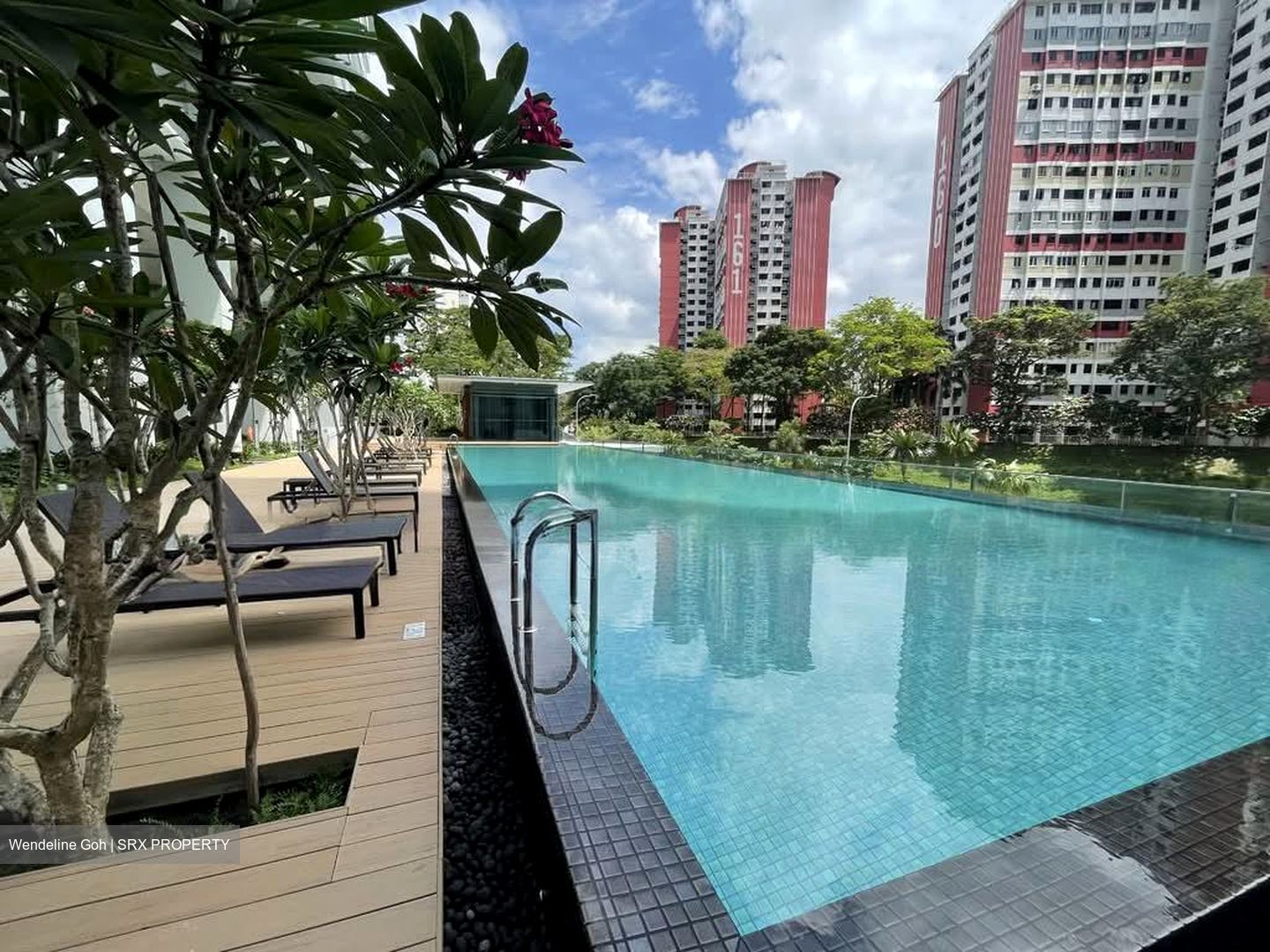 Stirling Residences (D3), Apartment #571850371